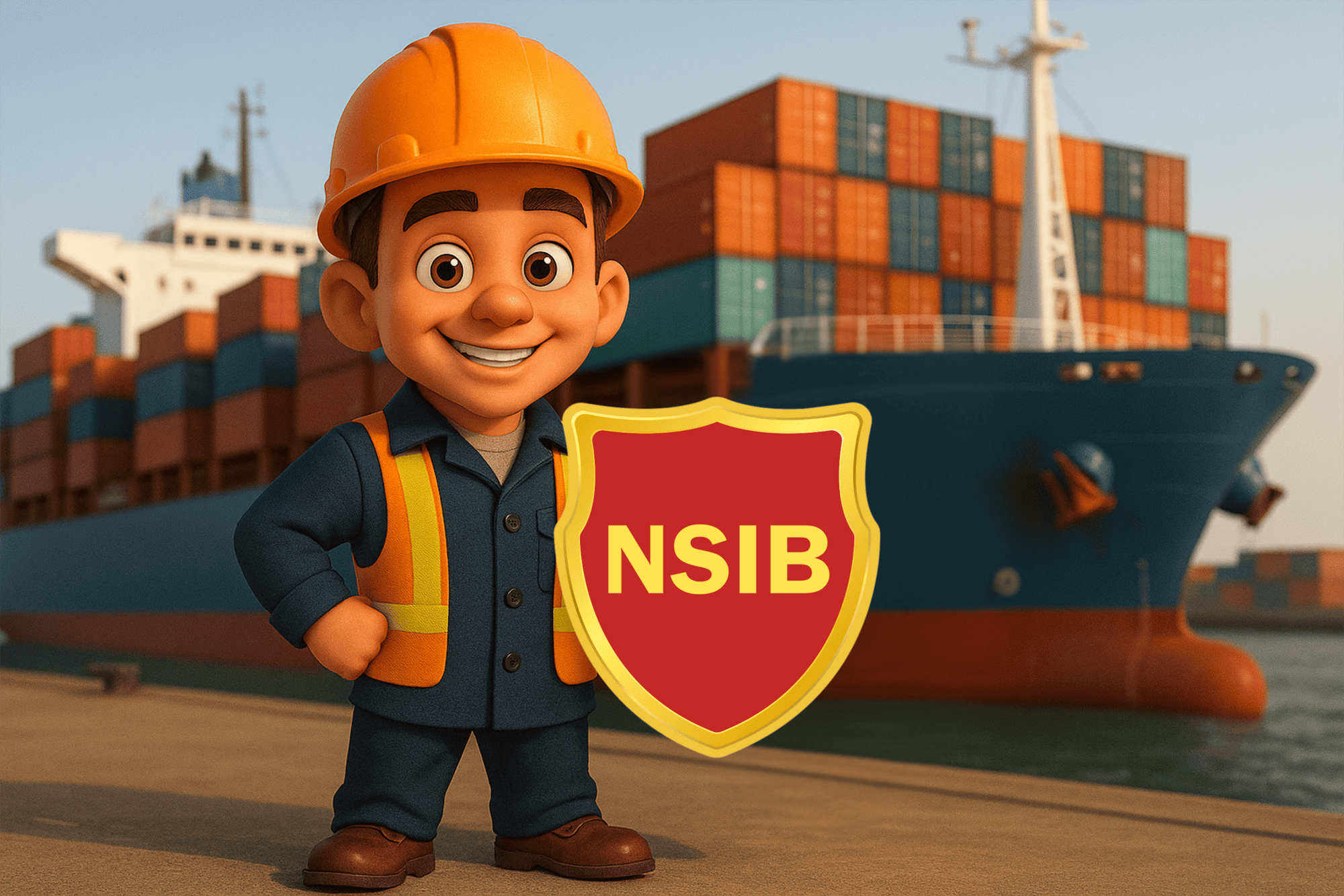 Cargo Insurance
